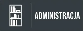 tabliczka-administracja-aluminium-oznaczenie-na-drzwi-antracyt-piktogram