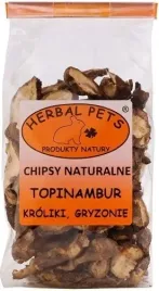 herbal-pets-chipsy-natural-topinambur-75g