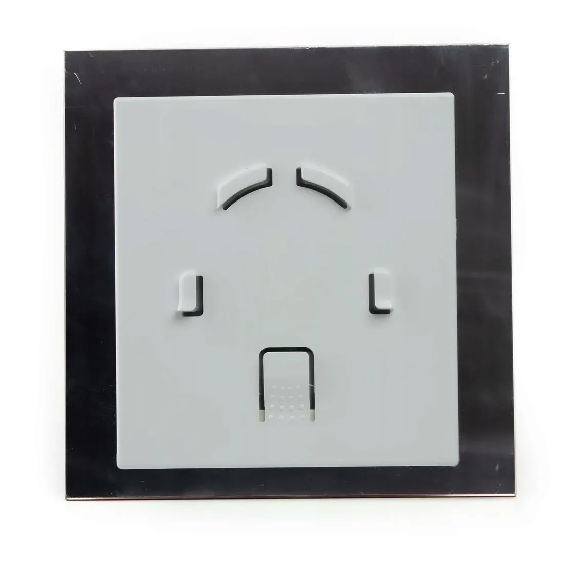 panel-do-wentylatora-drim-czerwony-polysk-airroxy