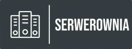 tabliczka-serwerownia-aluminium-znak-na-drzwi-oznaczenie-antracyt-piktogram