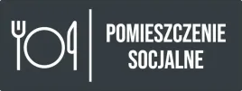 tabliczka-pomieszczenie-socjalne-aluminium-znak-na-drzwi-antracyt-piktogram