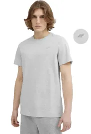 4f-koszulka-szara-bawelniana-t-shirt-sport-r-m
