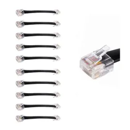 patchcord-rj45-rj45-10-cm-plaski-01-m-zestaw-10-sztuk-atte-czarny