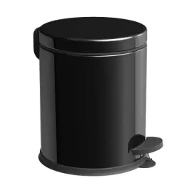 kosz-lazienkowy-okragly-z-pedalem-czarny-3-l