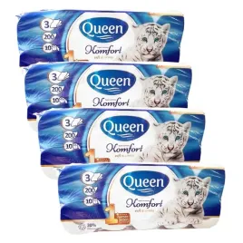 4x-papier-toaletowy-bezzapachowy-queen-komfort-10-rolek