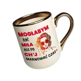 kubek-kremowo-zloty-moglabym-byc-mila-smieszny-prezent-md1214