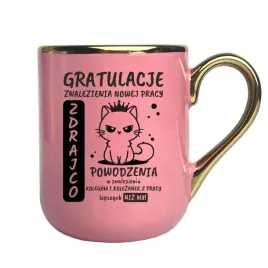 kubek-na-pozegnanie-w-pracy-zdrajco-prezent-rozowy-md1207