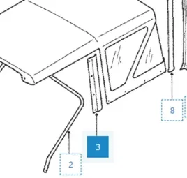 listwa-dachu-boczna-suzuki-samurai-7841180101-78411-80101
