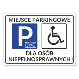 tabliczka-informacyjna-miejsce-parkingowe-dla-niepelnosprawnych-pvc-25x35cm