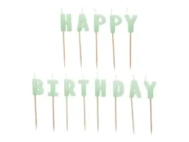 swieczki-urodzinowe-happy-birthday-25-cm-zielony-13-szt-urodziny-zielen