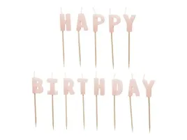swieczki-urodzinowe-happy-birthday-25-cm-rozowy-13-szt-urodzinowe-roz