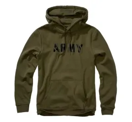 bluza-brandit-army-hoody-olive-xl
