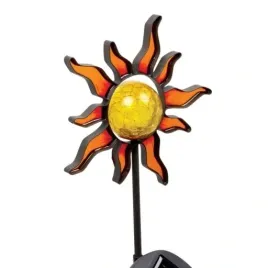 metalowa-dekoracja-ogrodowa-swiecacy-kwiat-solarny-ozdoba-ogrodu