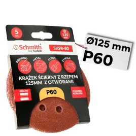 krazek-scierny-z-rzepem-125mm-z-otworami-p60-5szt