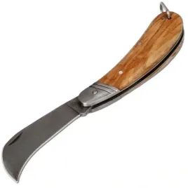 forester-noz-ogrodniczy-sierpak-do-grzybow-stal-nierdzewna