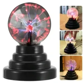 kula-plazmowa-magiczna-elektrostatyczna-magia