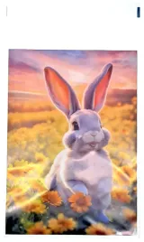 worki-woreczki-torebki-torby-z-zajacem-foliowe-prezentowe-1-szt-20-x-35-cm