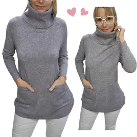 sweter-damski-golf-na-co-dzien-jak-jedwab-kieszonki-tunika-44-46-2xl-3xl
