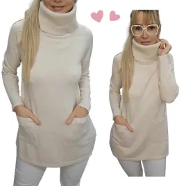 sweter-damski-golf-na-co-dzien-jak-jedwab-kieszonki-tunika-40-42-l-xl