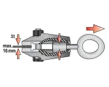 klamra-blacharska-samozaciskowa-marka-yato-stan-nowy