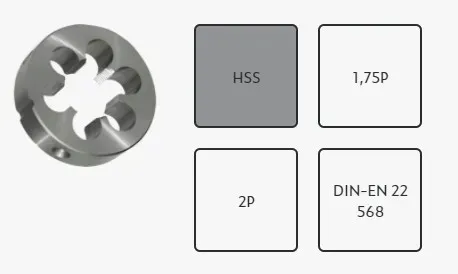 narzynka-nhma-m6l-hss-800-stan-nowy-liczba-elementow-w-zestawie-1