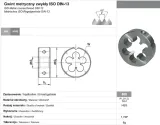 narzynka-nhma-m16-iso-din-13-stan-nowy-marka-fanar