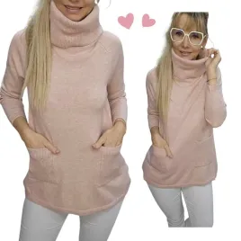 sweter-damski-golf-na-co-dzien-jak-jedwab-kieszonki-tunika-44-46-2xl-3xl