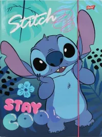 teczka-z-gumka-a4-dla-dzieci-stitch-stay-cool-686504