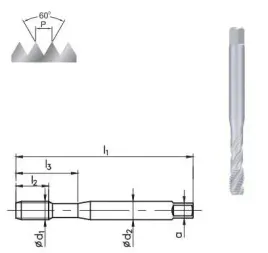 gwintownik-maszyn-skretny-m4-din371-c-r40-hsse