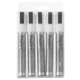 markery-do-tablicy-koncowka-2-6mm-biale-zestaw-5szt-hendi-664209