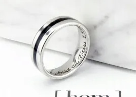 obraczka-srebrna-stal-chirurgiczna-z-grawerem-13