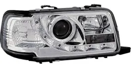 lampy-przednie-reflektory-audi-80-b4-chrom