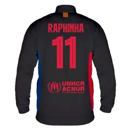 raphinha-czar-bluza-na-zamek-rozpinana-rozmiar-128