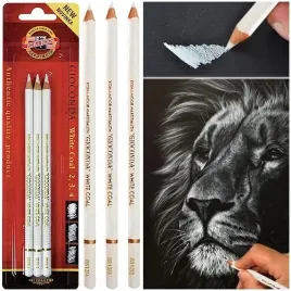 bialy-wegiel-rysunkowy-w-drewnie-koh-i-noor-gioconda-2-3-4-3w1-artystyczny