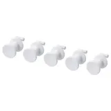 ikea-skadis-haczyk-bialy-19-mm