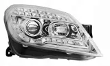 reflektory-przednie-opel-astra-h-chrom-daylight-stan-nowy
