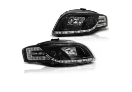 lampy-reflektory-audi-a4-b7-04-08-led-tube-black