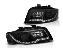 lampy-reflektory-audi-a4-b6-00-04-led-tube-black