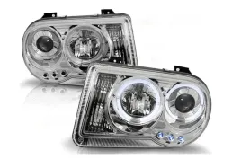 reflektory-chrysler-300c-05-soczewki-ringi-chrome