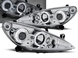 reflektory-przednie-peugeot-307-chrom-ringi