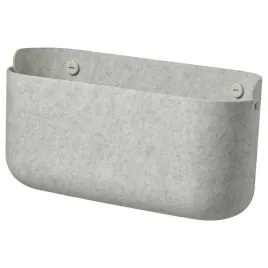 ikea-skadis-koszyk-filcowy-do-tablicy-szary-345x116x17-cm