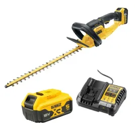 nozyce-akumulatorowe-do-zywoplotu-55cm-18v-xr-1-5-0-ah-dcmht563p1-qw-dewalt