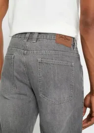 ha105-spodnie-meskie-jeansowe-proste-3-4-bonprix-62-szare