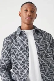 koszula-teksturowana-zakardowa-klasyczna-dlugi-rekaw-luzna-boohoo-l