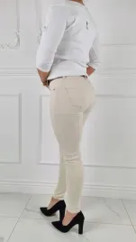 damskie-spodnie-m-sara-modelujace-dopasowane-push-up