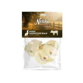 nekko-naturalne-suszone-noski-wieprzowe-biale-przysmaki-dla-psa-3szt