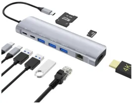 adapter-hub-usb-c-hdmi-4k-lan-rj45-gigabit-1000mbps-pd-100w-czytnik-sd-tf