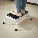 taboret-digitalbazar-srebrny-175-cm-stan-nowy