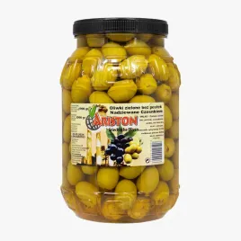 oliwki-nadziewane-czosnkiem-zielone-185-kg-waga-netto