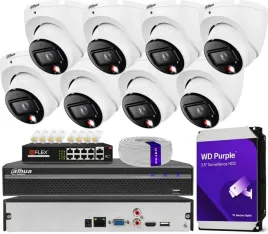zestaw-monitoringu-dom-kamera-ip-8x-ipc-hdw1639t-a-il-6mpx-ir30-m-mikrofon